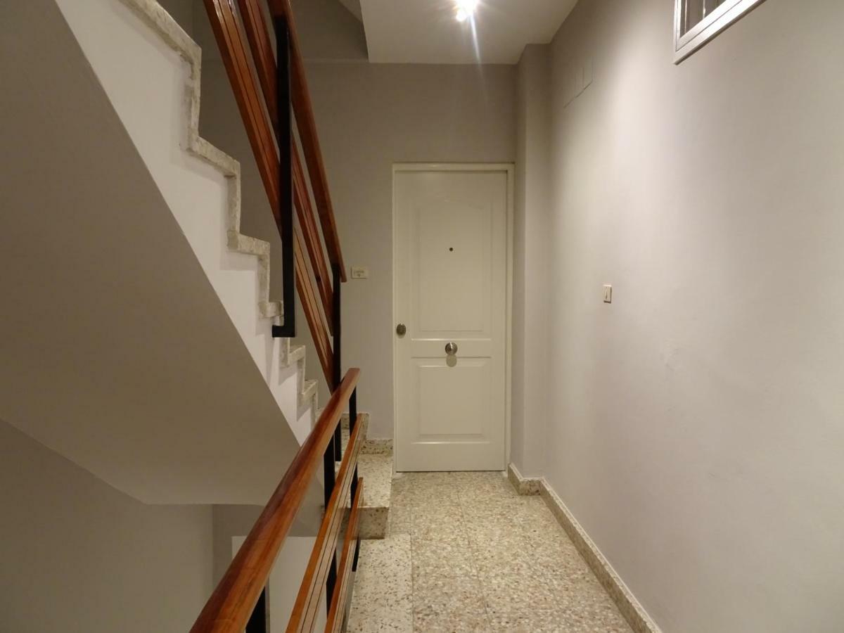C&l Centro Appartement Santa-Cruz de Ténérife