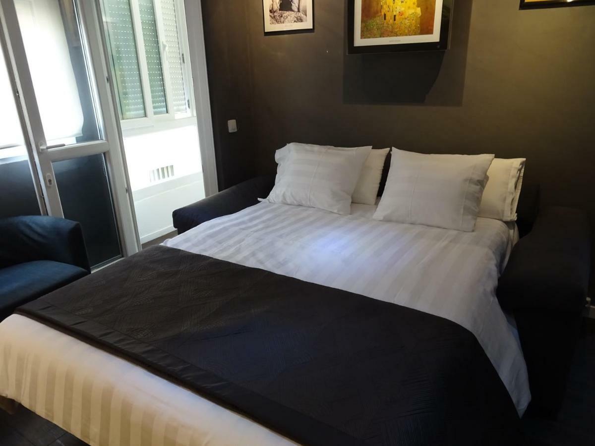 Appartement C&l Centro *