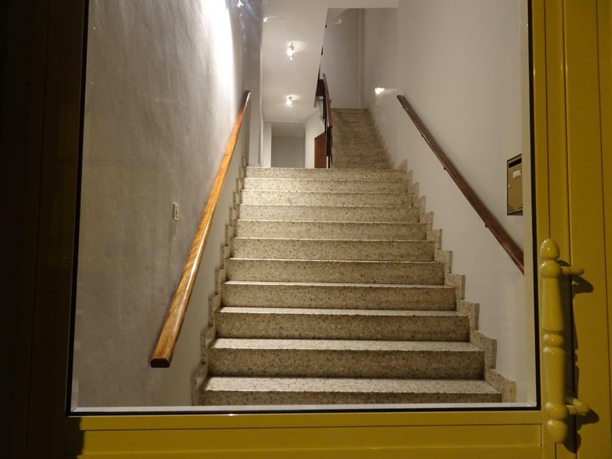 Appartement C&l Centro *