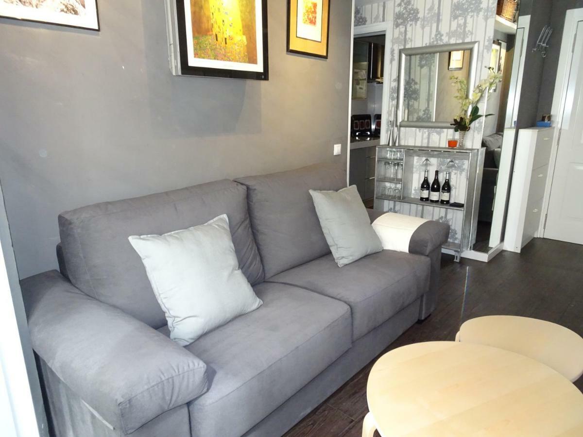 Appartement C&l Centro Santa-Cruz de Ténérife