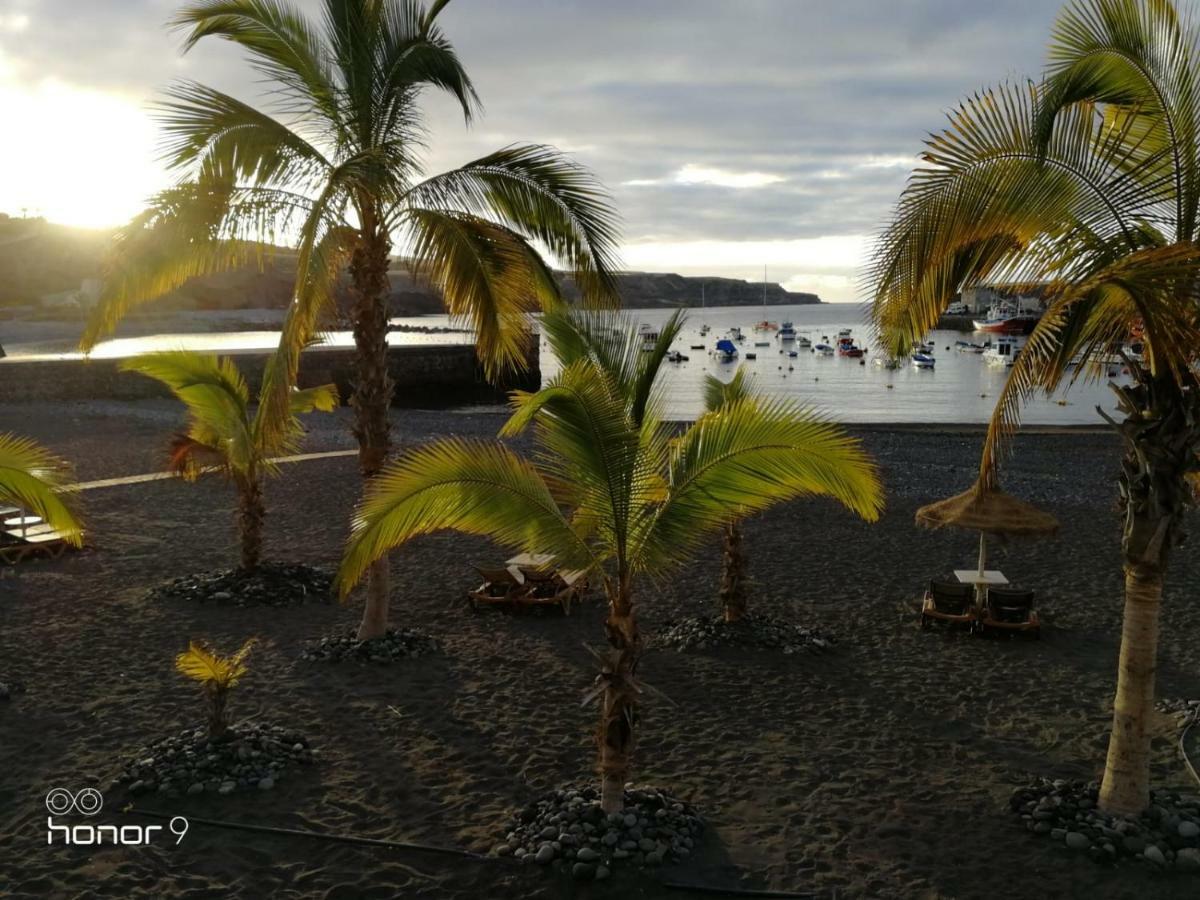 Casa Patrizia Playa San Juan Guía de Isora
