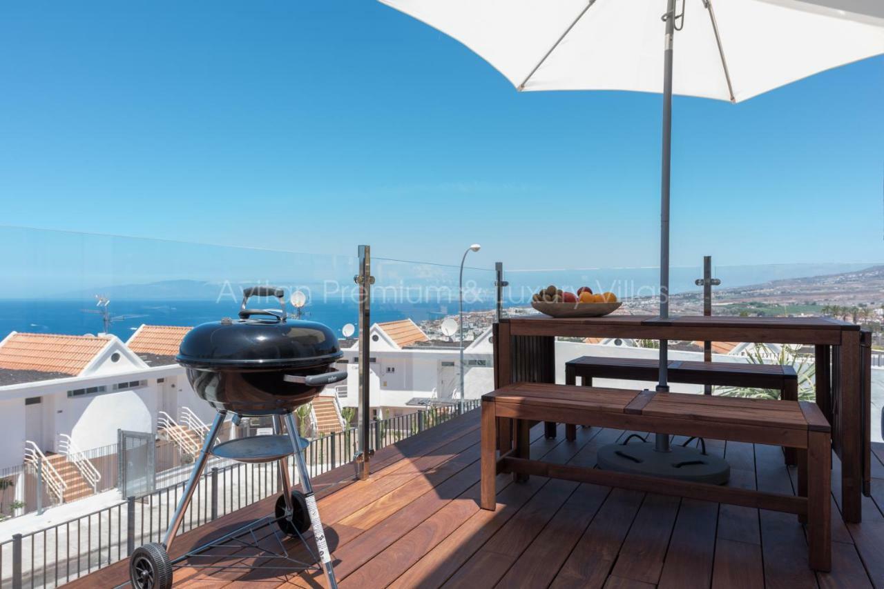 Avitan Premium & Luxury * Costa Adeje (Tenerife)
