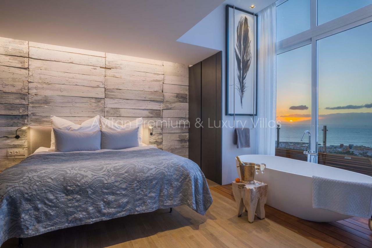 Villa Avitan Premium & Luxury *
