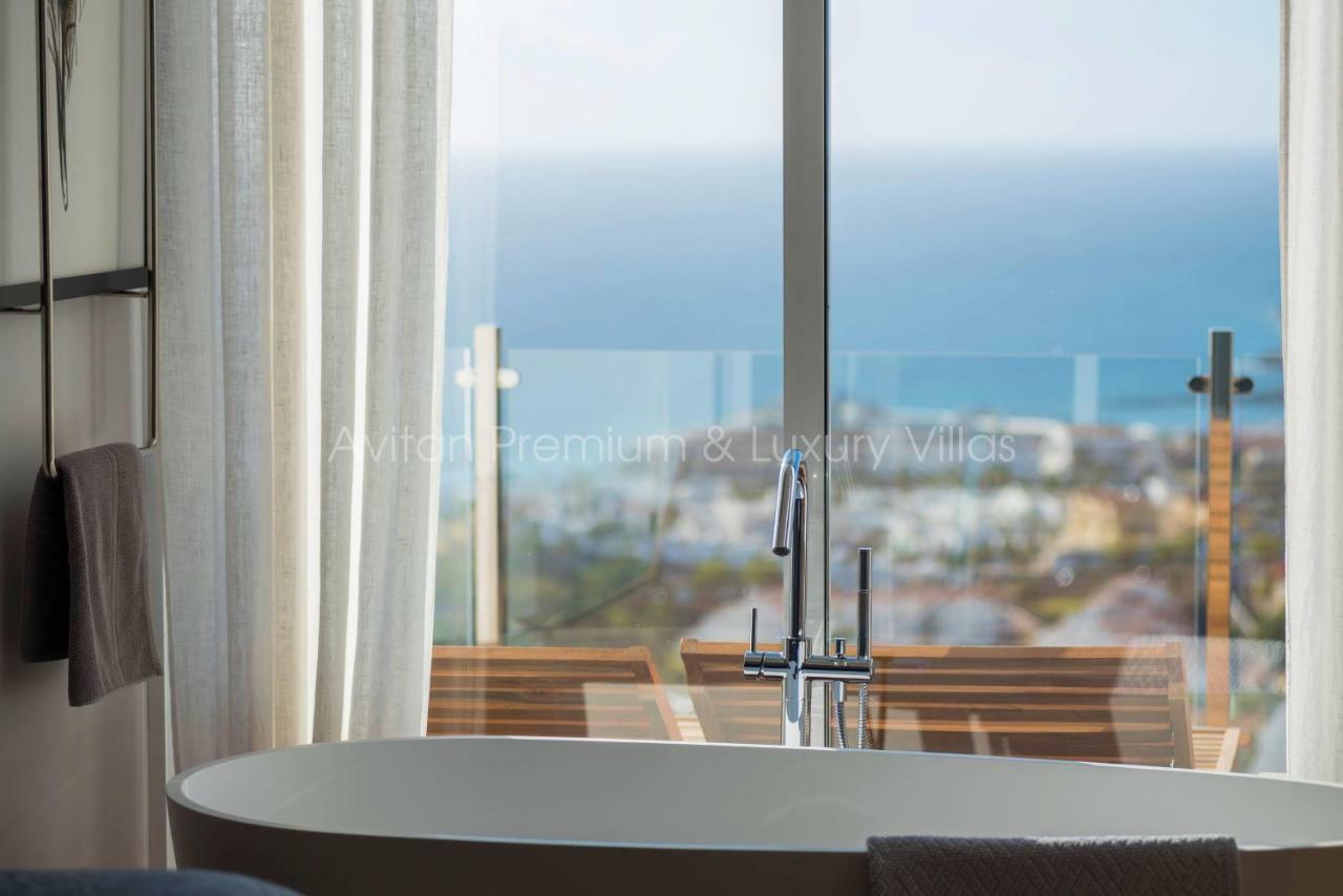 Villa Avitan Premium & Luxury