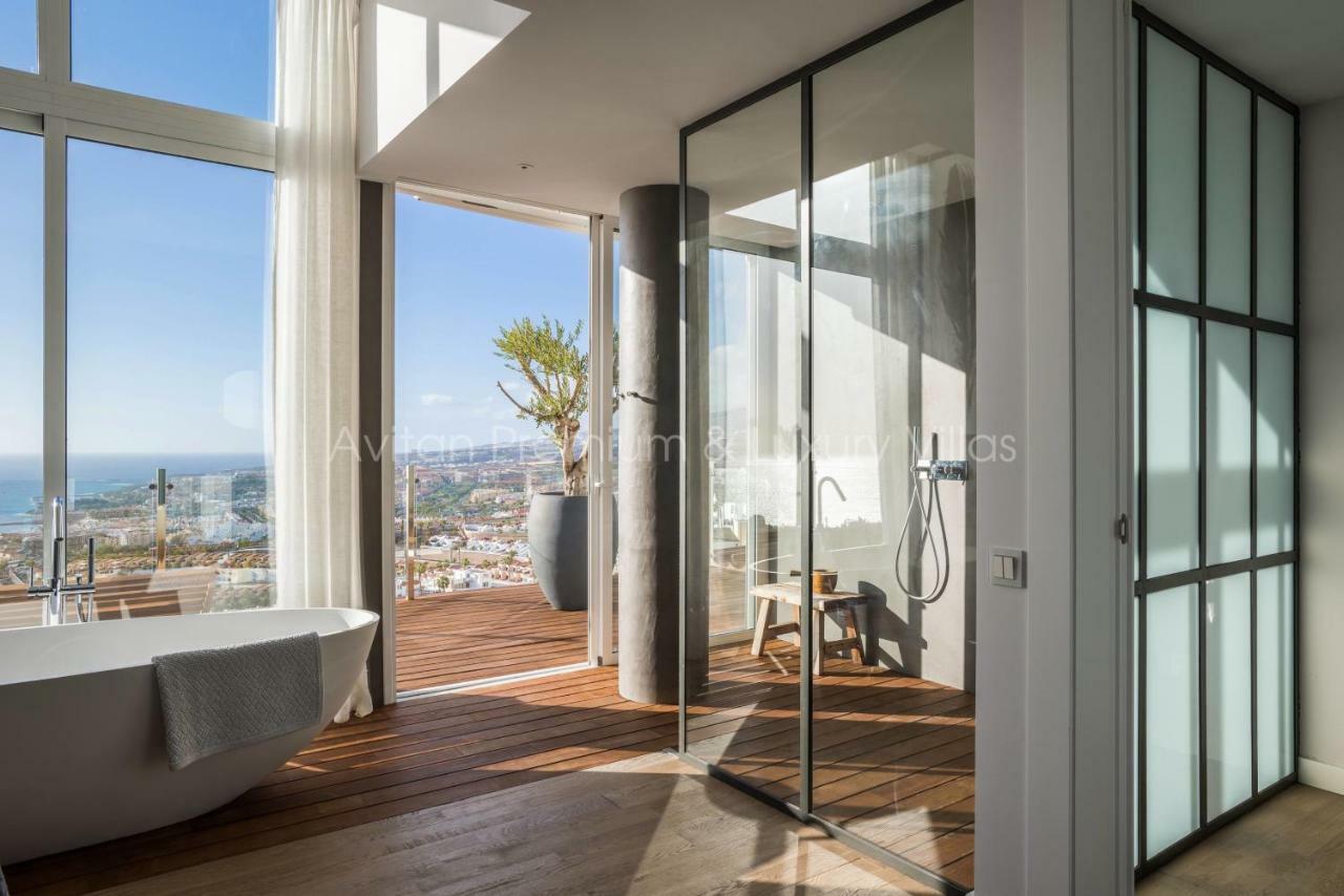 Avitan Premium & Luxury Villa Costa Adeje (Tenerife)