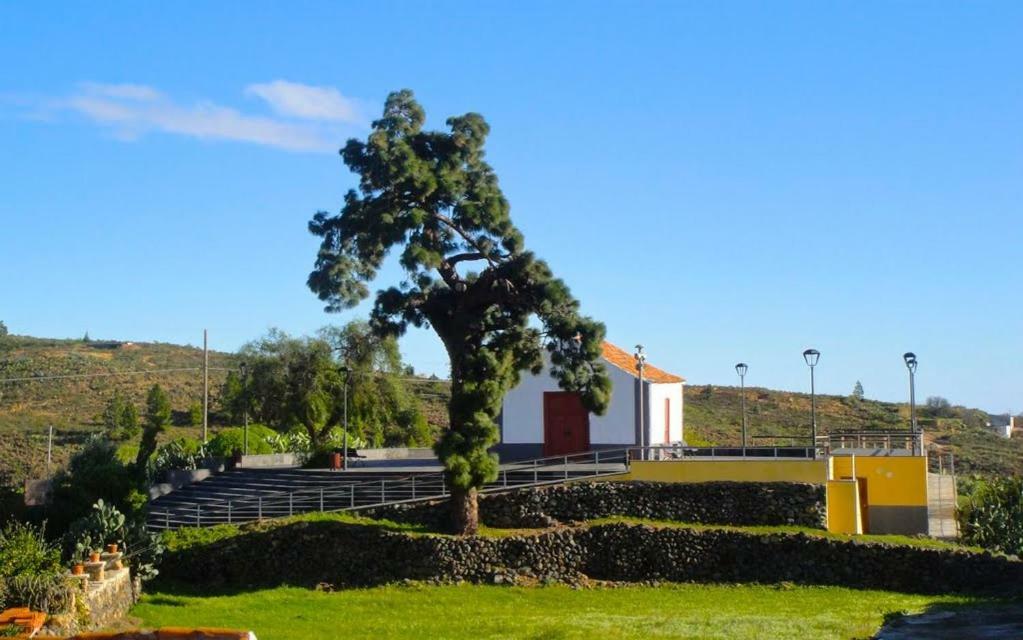 La Cuadra Holiday home