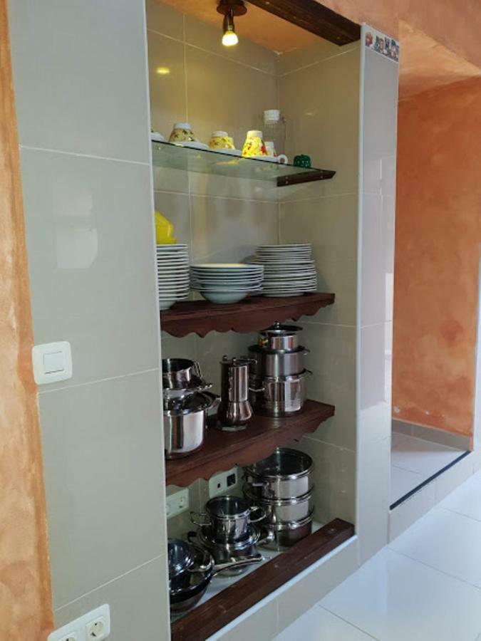 Almendro Holiday home
