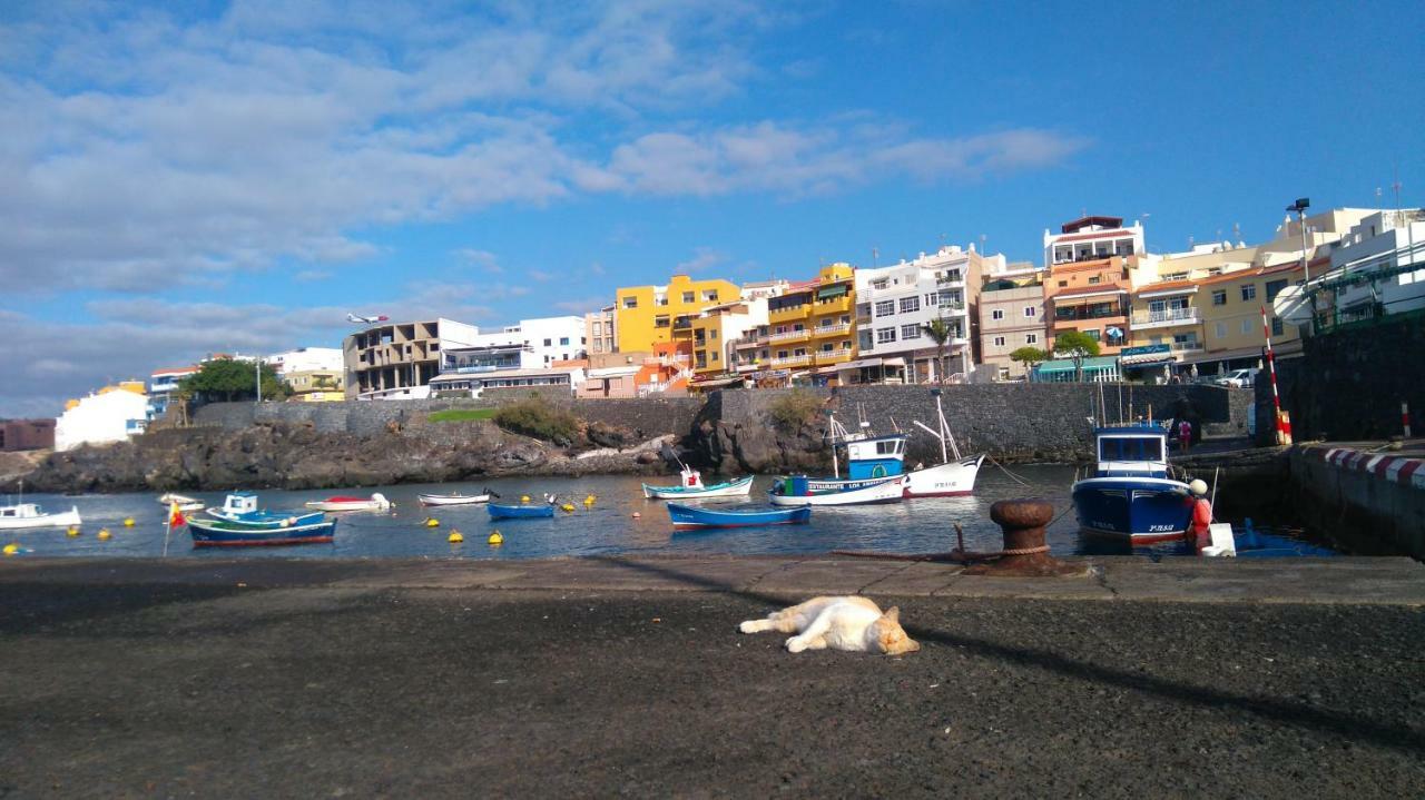 Agua Dulce De Tenerife *