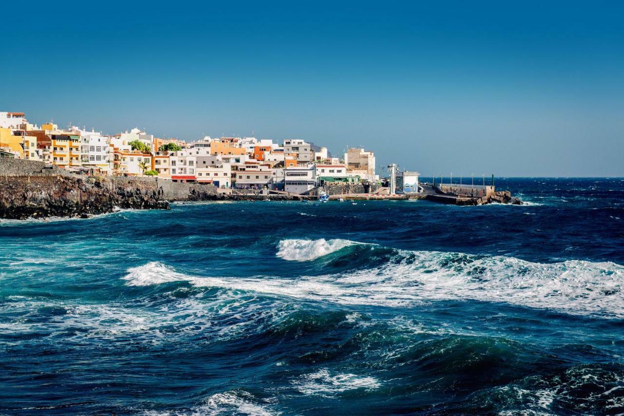 Appartement Agua Dulce De Tenerife
