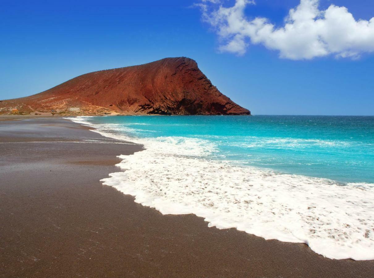 Agua Dulce De Tenerife Appartement