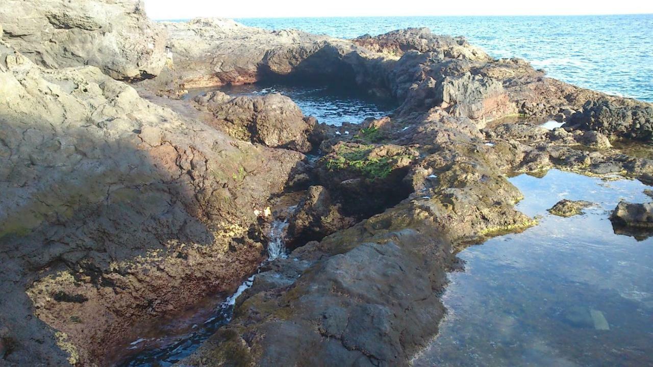 Agua Dulce De Tenerife