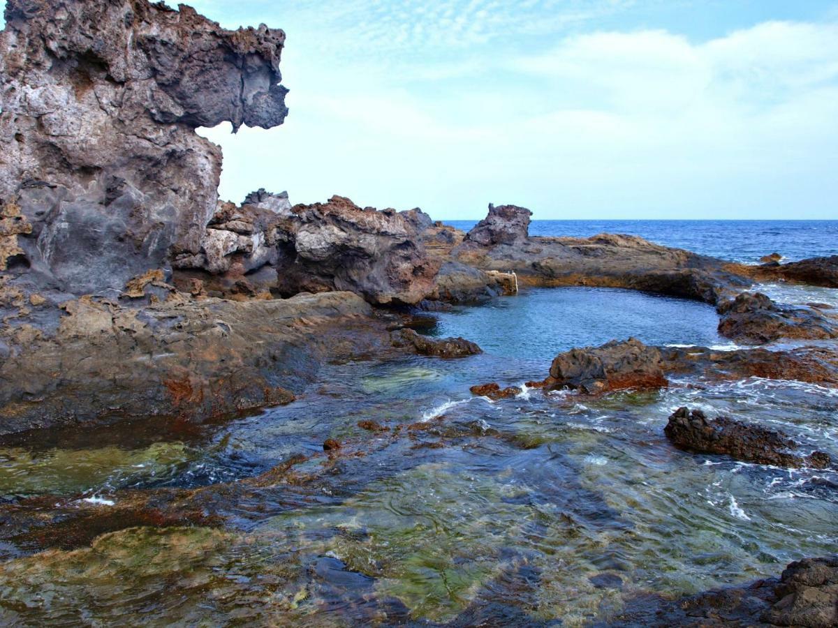 Agua Dulce De Tenerife Appartement