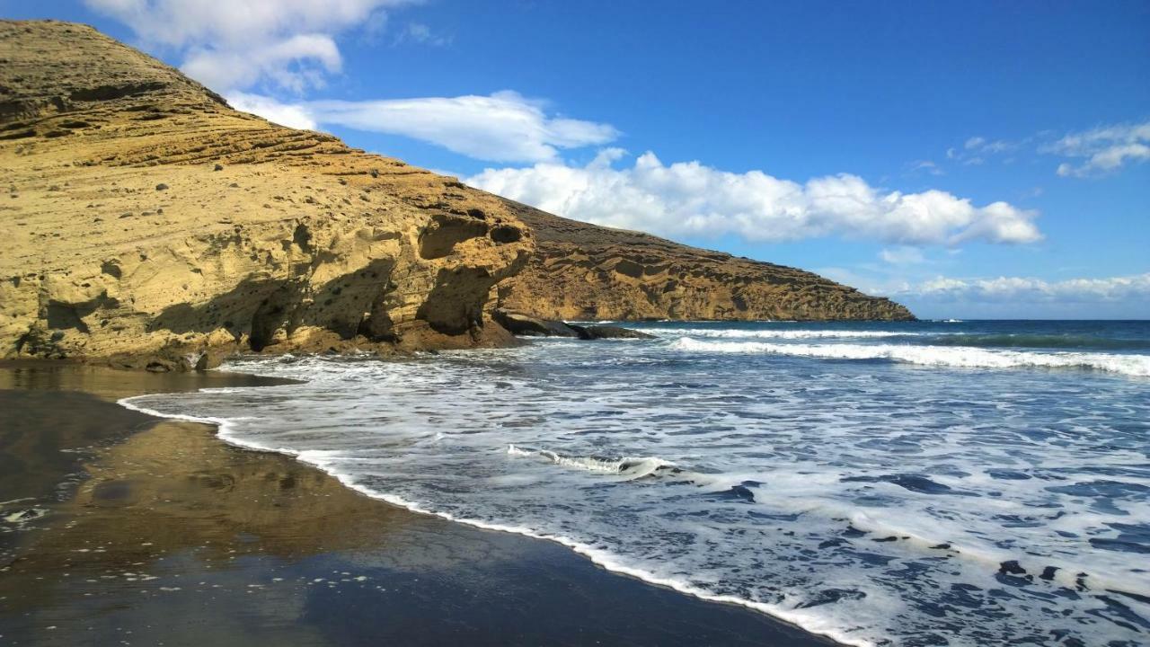 Agua Dulce De Tenerife *