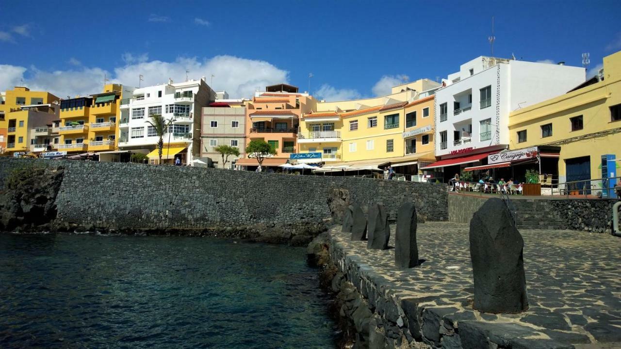 Agua Dulce De Tenerife *