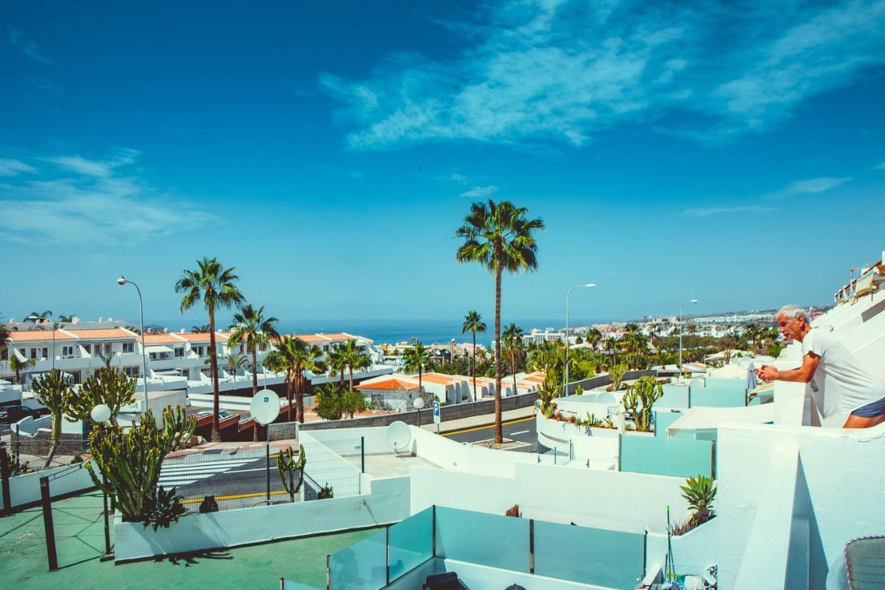 Appartement Island Village Heights *