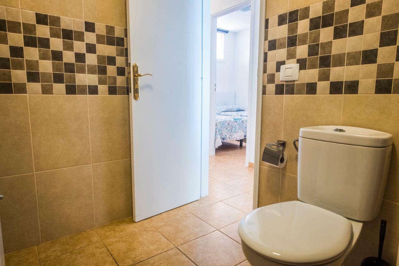 Apartment Cristianos 3 *