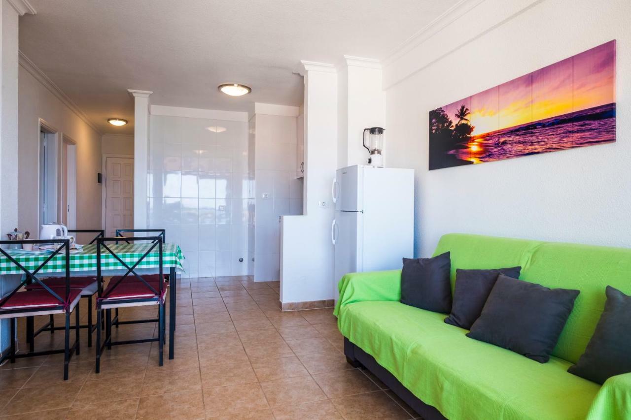 Cristianos 3 * Arona (Tenerife)