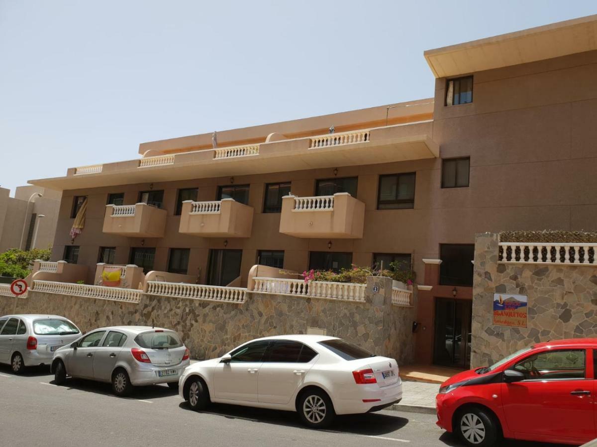 Garoe Medano Apartment