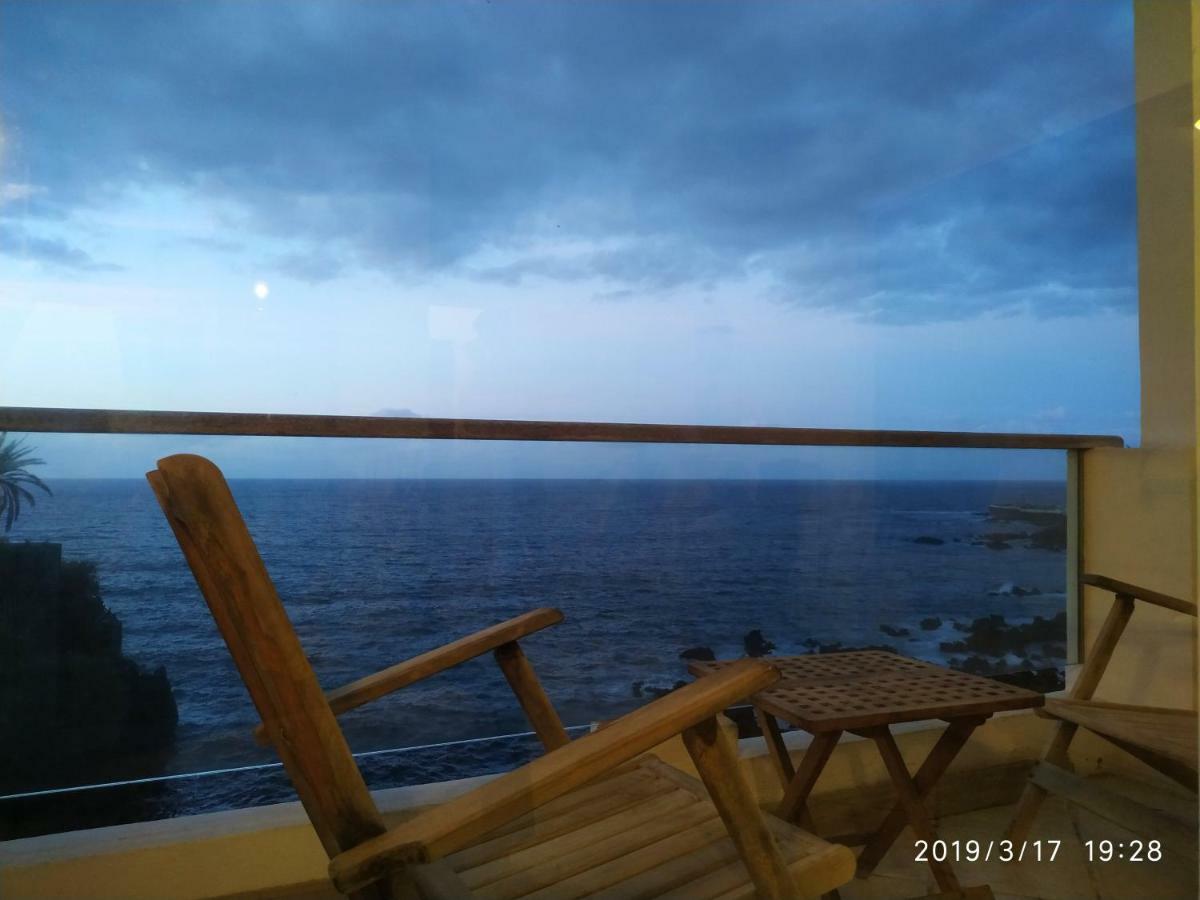 Apartamento Atlántico Puerto de la Cruz (Tenerife)
