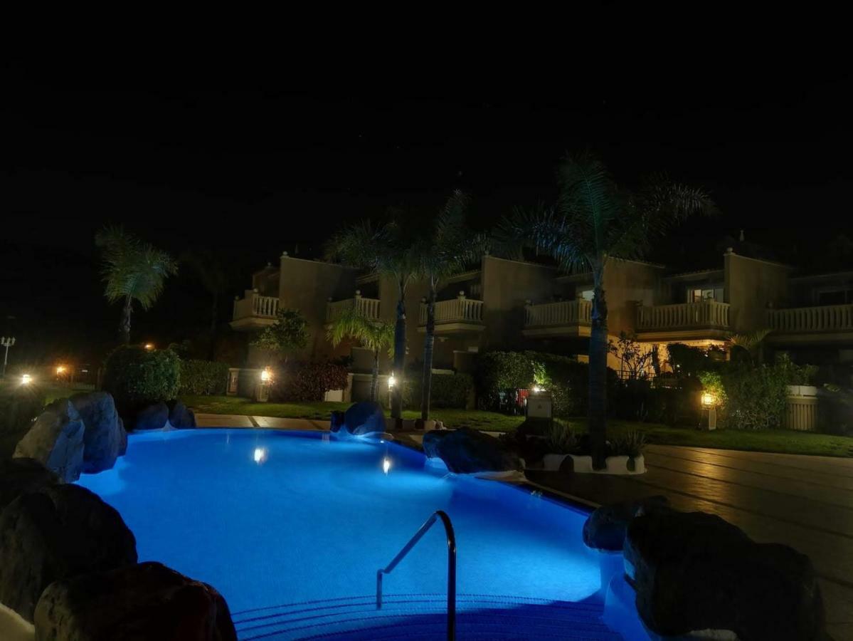 Apartamento Los órganos Luxe *