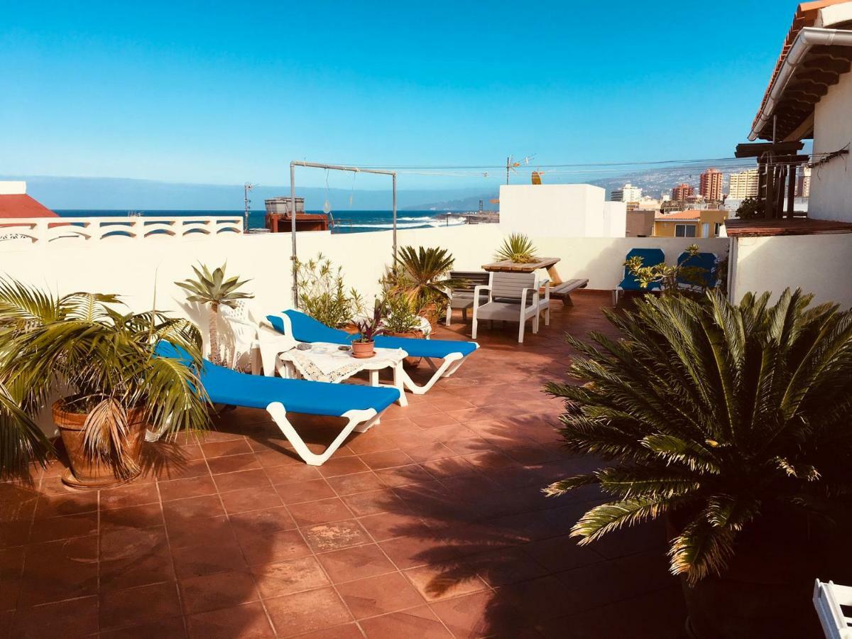 Apartamento 3 En Casa Rosamar Appartement