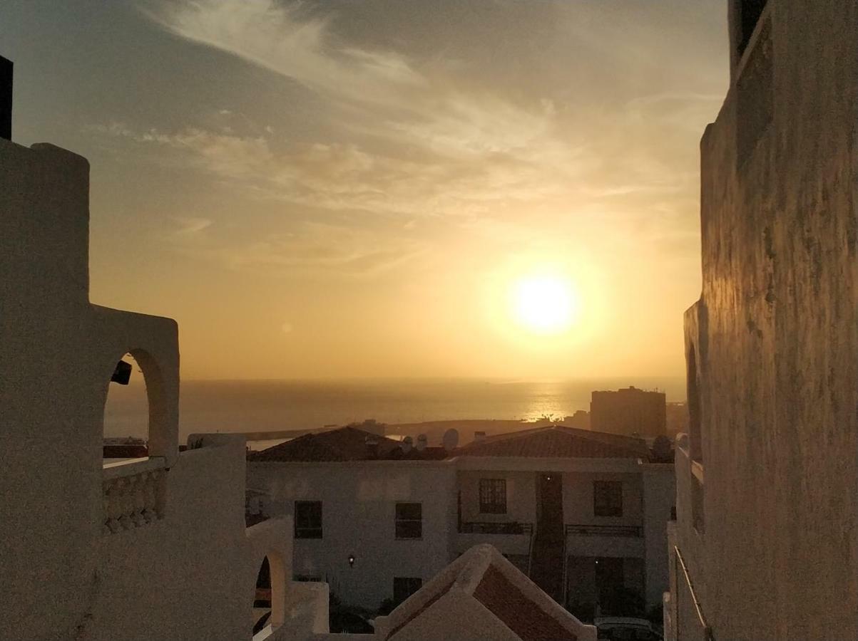 Port Royal Family Suit, Speed Wifi, Los Cristianos Appartement