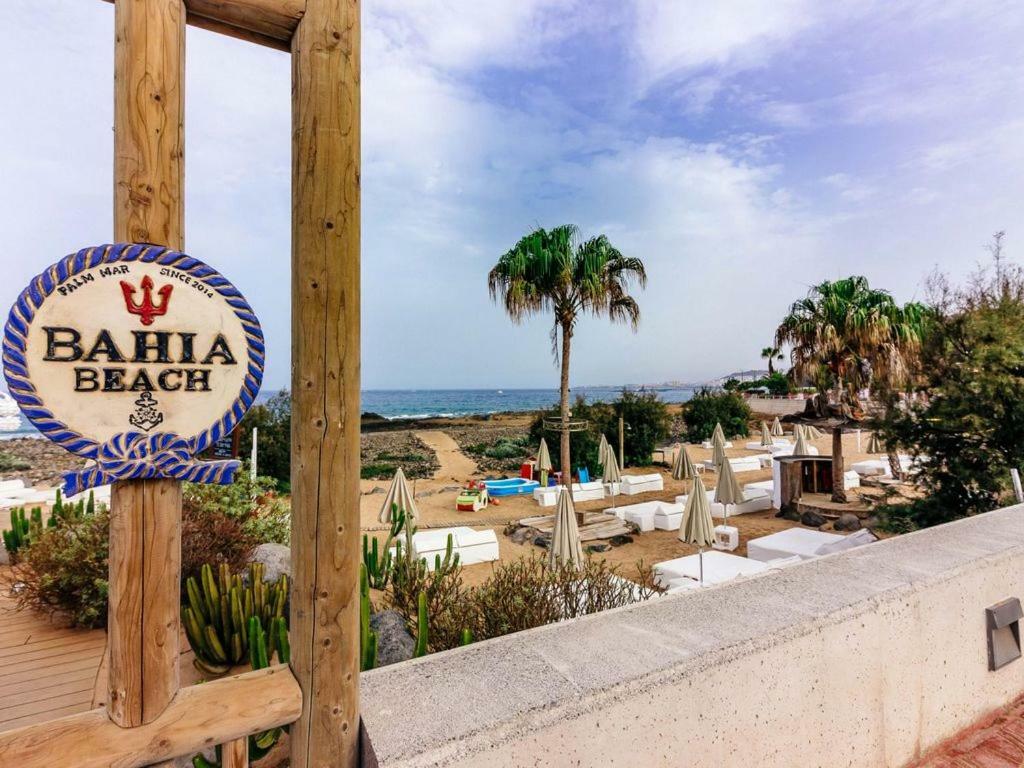 Golf Tenerife Apartamento