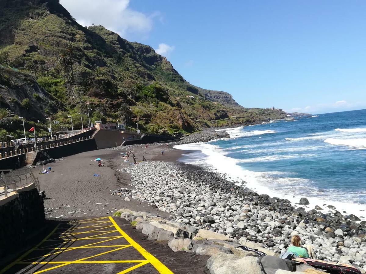 Сasa de vacaciones Canarian House With Views And Pool *