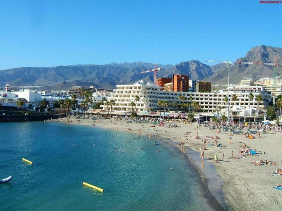 Penthouse El Mirador Cristianos Tenerife - Vv Holiday home Los Cristianos (Tenerife)