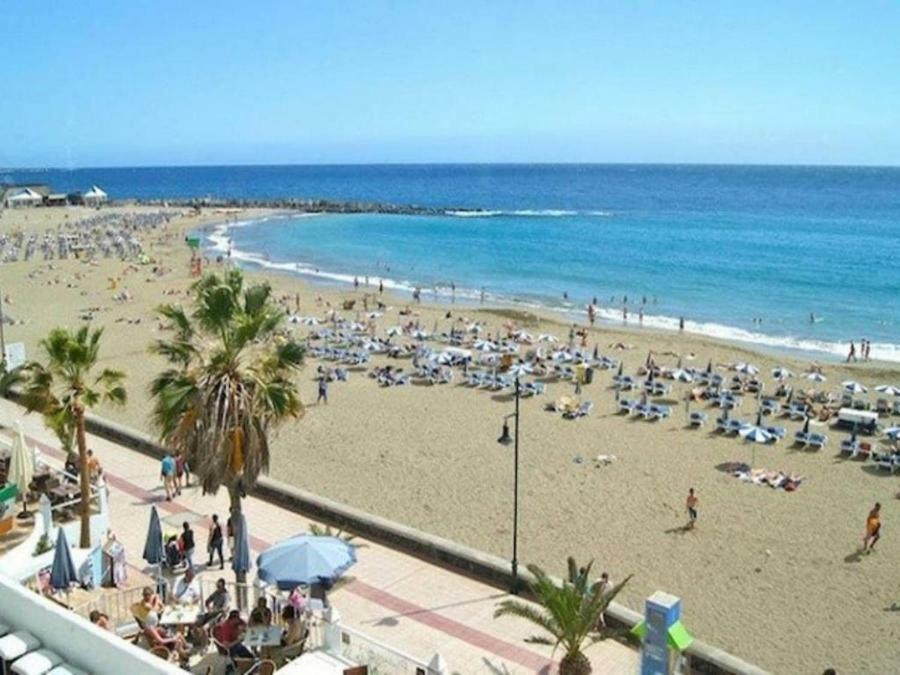 Holiday home Penthouse El Mirador Cristianos Tenerife - Vv