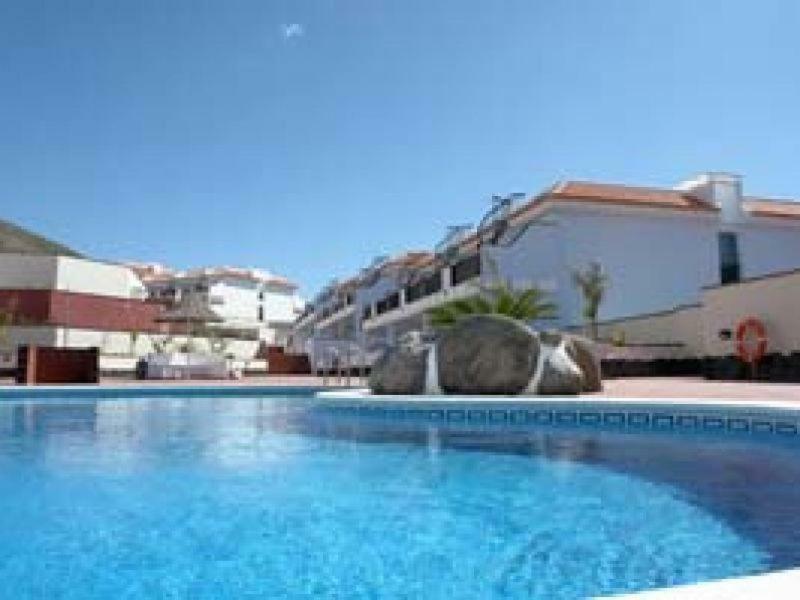 Holiday home Penthouse El Mirador Cristianos Tenerife - Vv Los Cristianos (Tenerife)