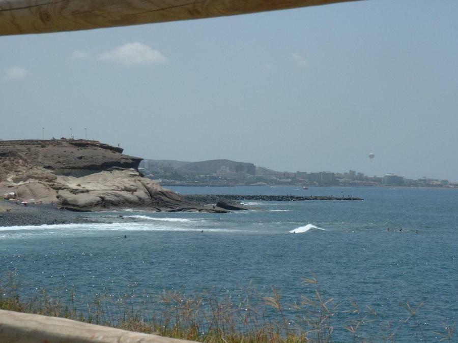 Penthouse El Mirador Cristianos Tenerife - Vv Holiday home *