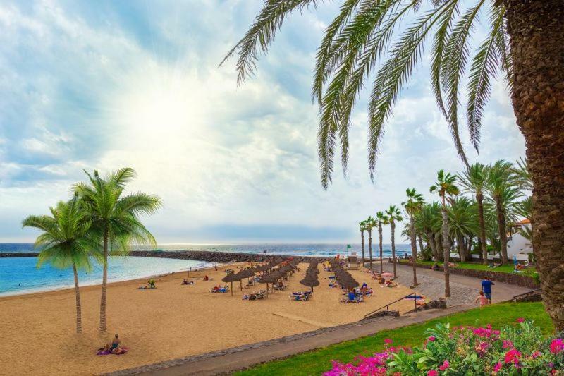 Penthouse El Mirador Cristianos Tenerife - Vv