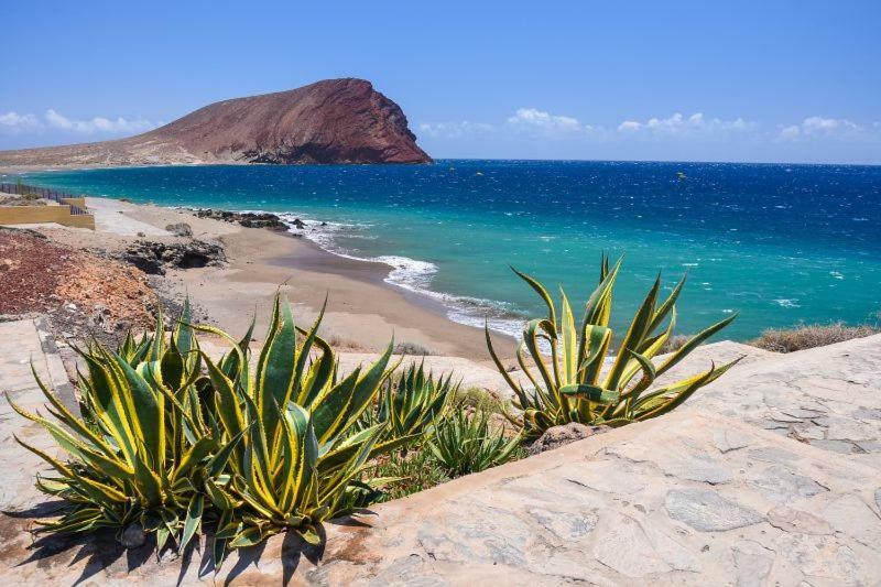 Penthouse El Mirador Cristianos Tenerife - Vv * Los Cristianos (Tenerife)