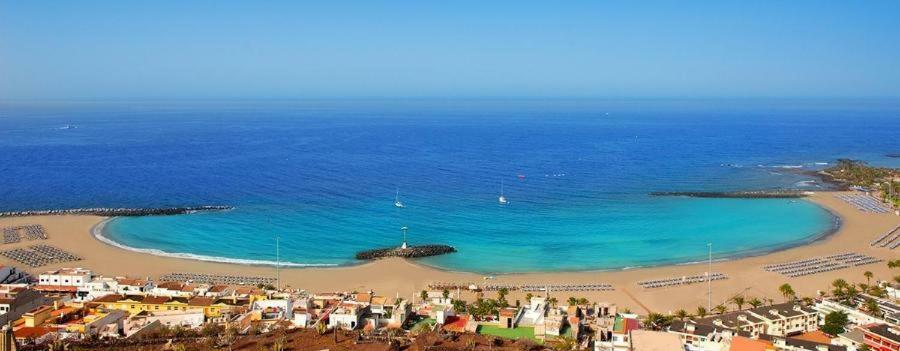 Penthouse El Mirador Cristianos Tenerife - Vv *