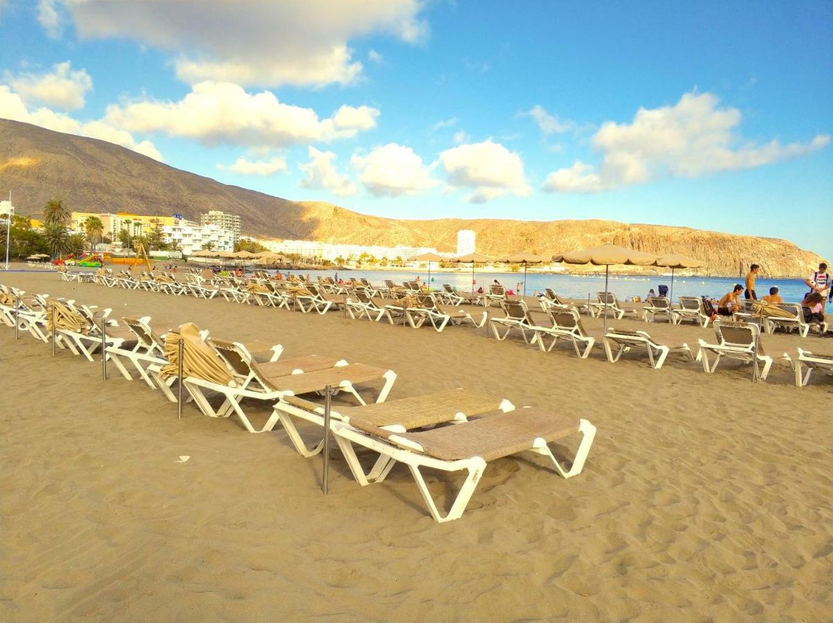 Port Royal Family Suit, Speed Wifi, Los Cristianos Appartement Los Cristianos (Tenerife)