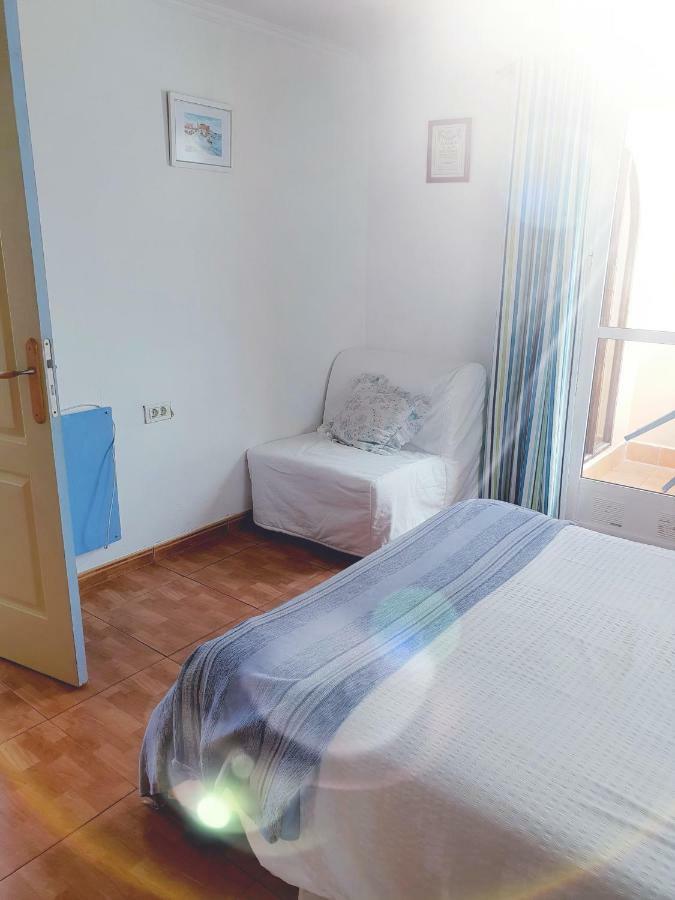73 Camino La Sabina Maison d'hôtes Icod De Los Vinos