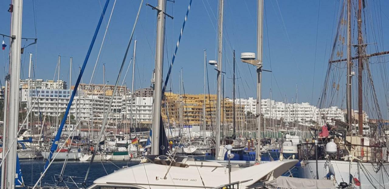 Appartement Aguamarina 605