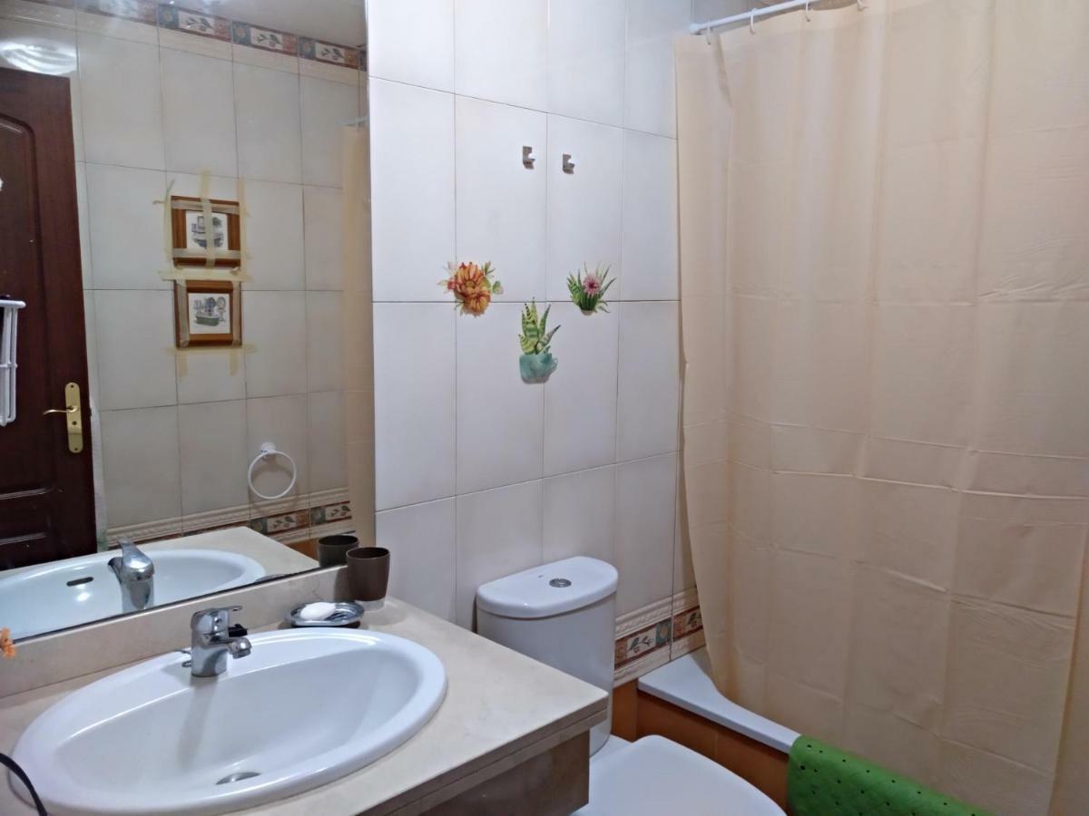 Appartement Aguamarina 605 San Miguel de Abona