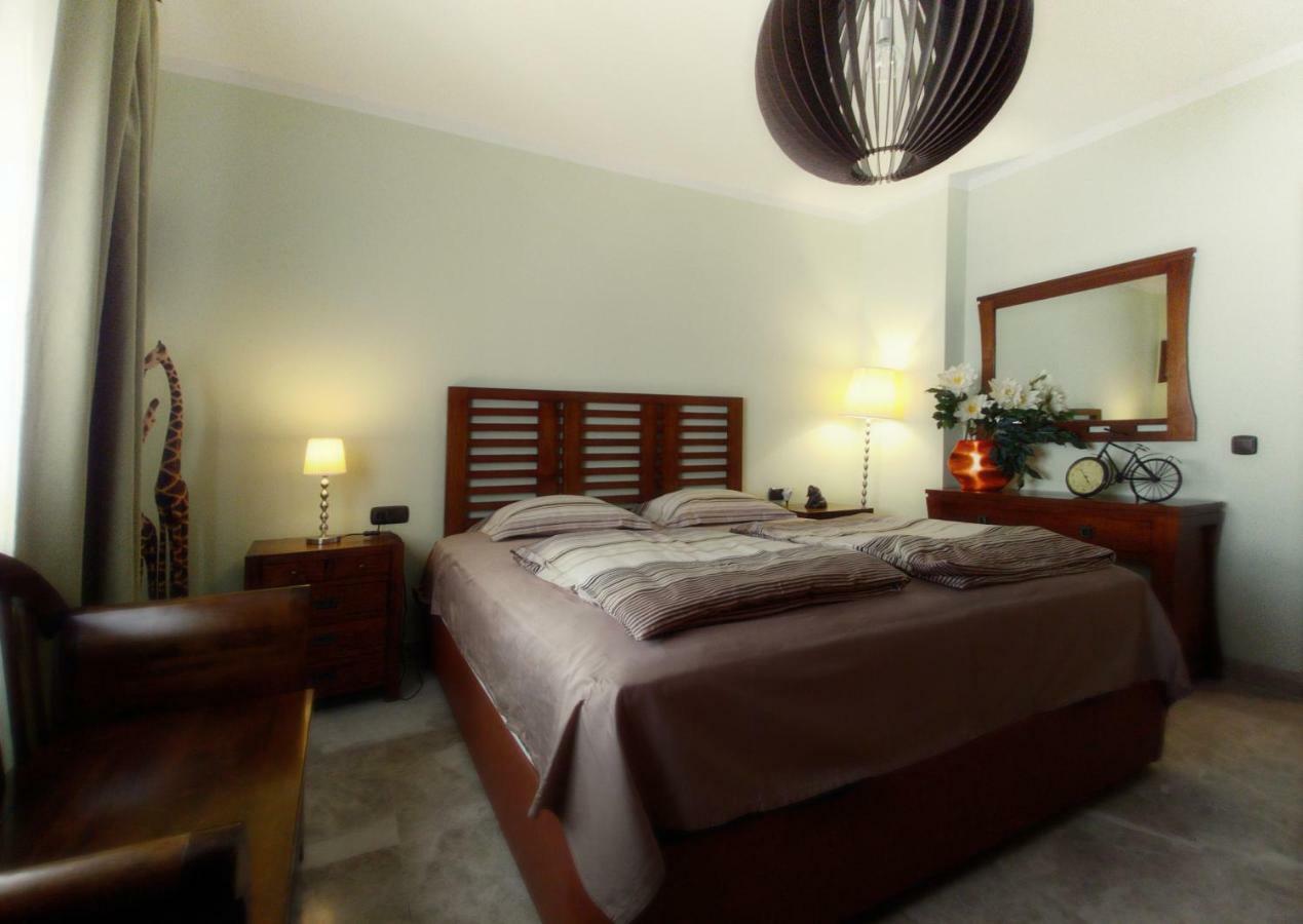 Apartment Playa Graciosa - Cristianos - Pools Airco Arona (Tenerife)