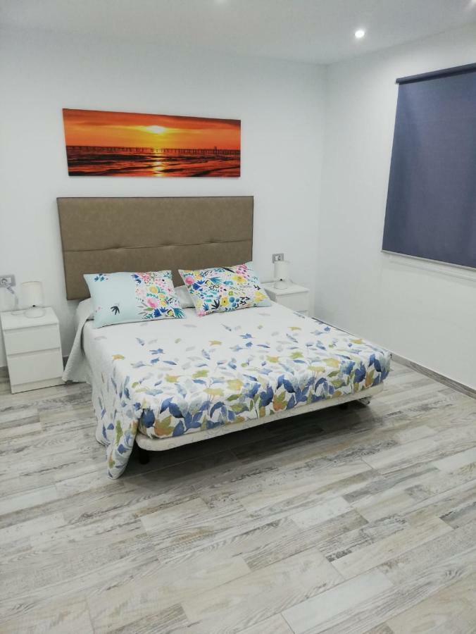 Casa Mariela, San Eugenio, Costa Adeje Apartamento