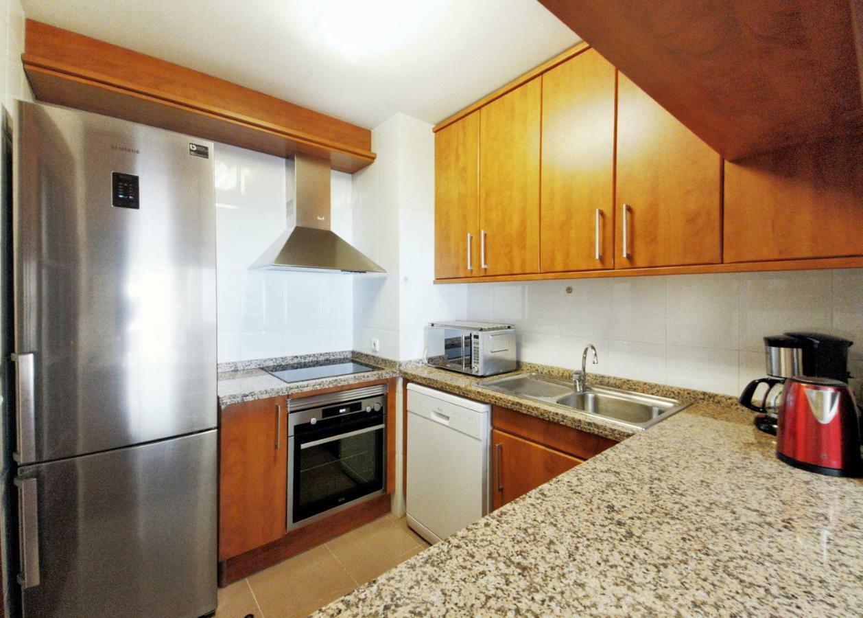 Playa Graciosa - Cristianos - Pools Airco Apartment