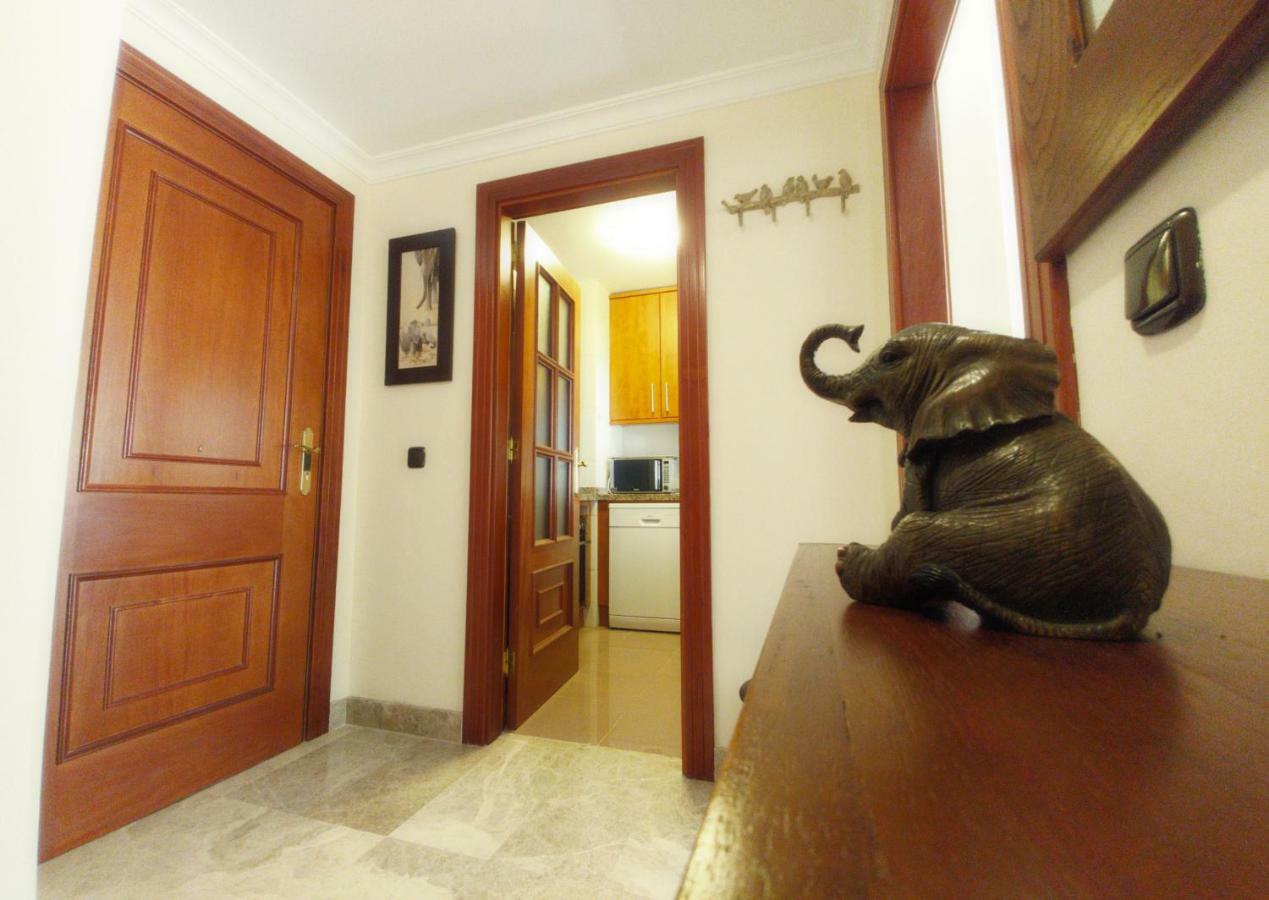 Playa Graciosa - Cristianos - Pools Airco Apartment *