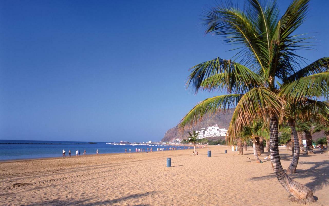 Appartement Teresitas Sea Views *