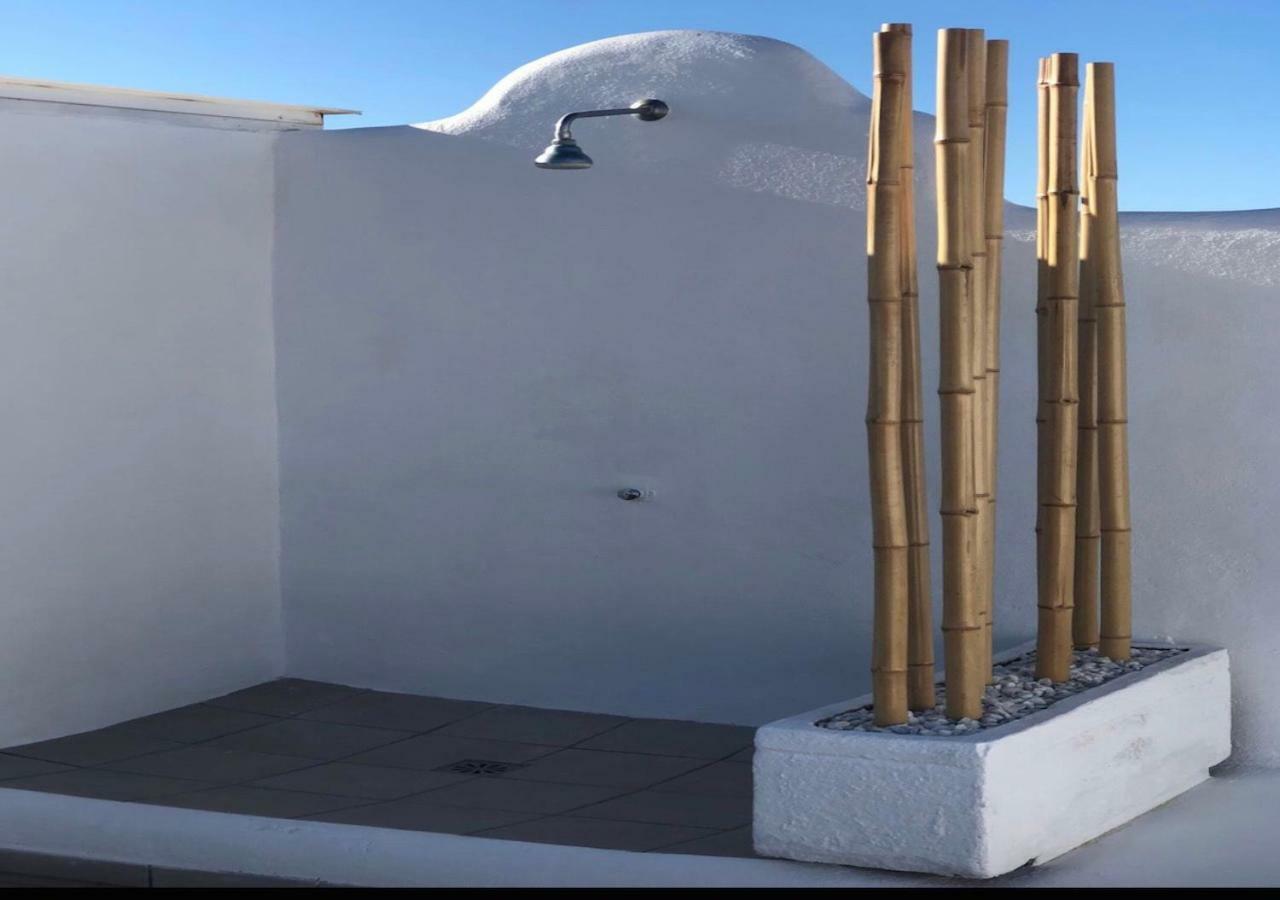 Eterna Primavera Jacuzzi Terraza Privada