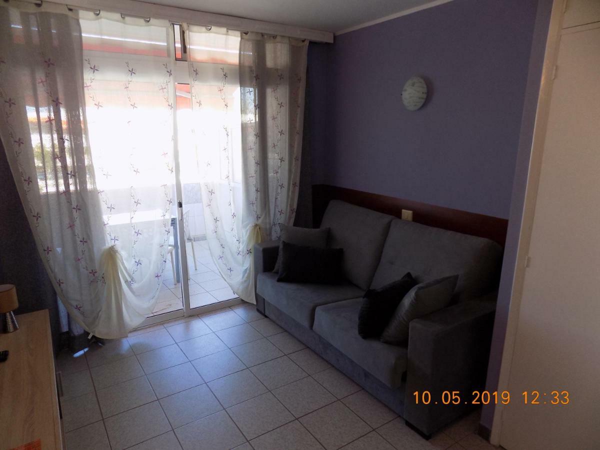 Apartment Oasi 1
