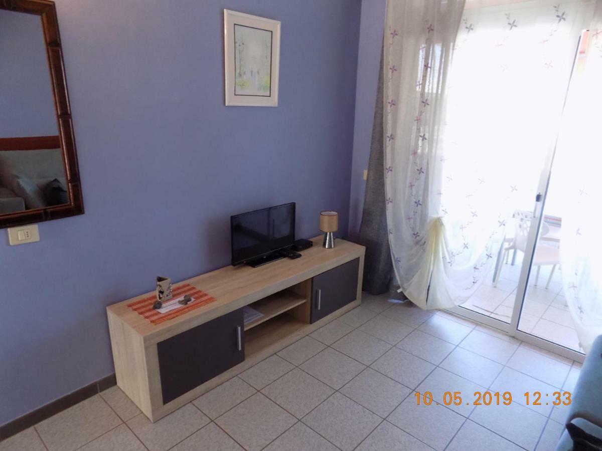 Oasi 1 Apartment