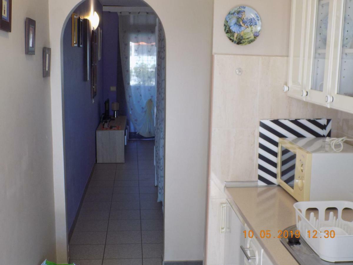 Apartment Oasi 1 Costa Del Silencio