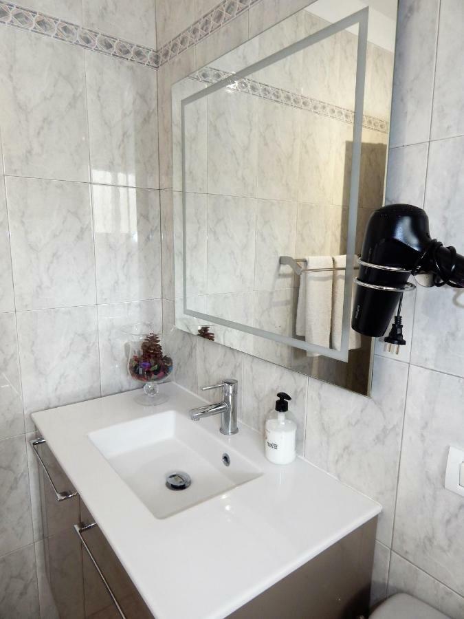 Monis Natura Appartement