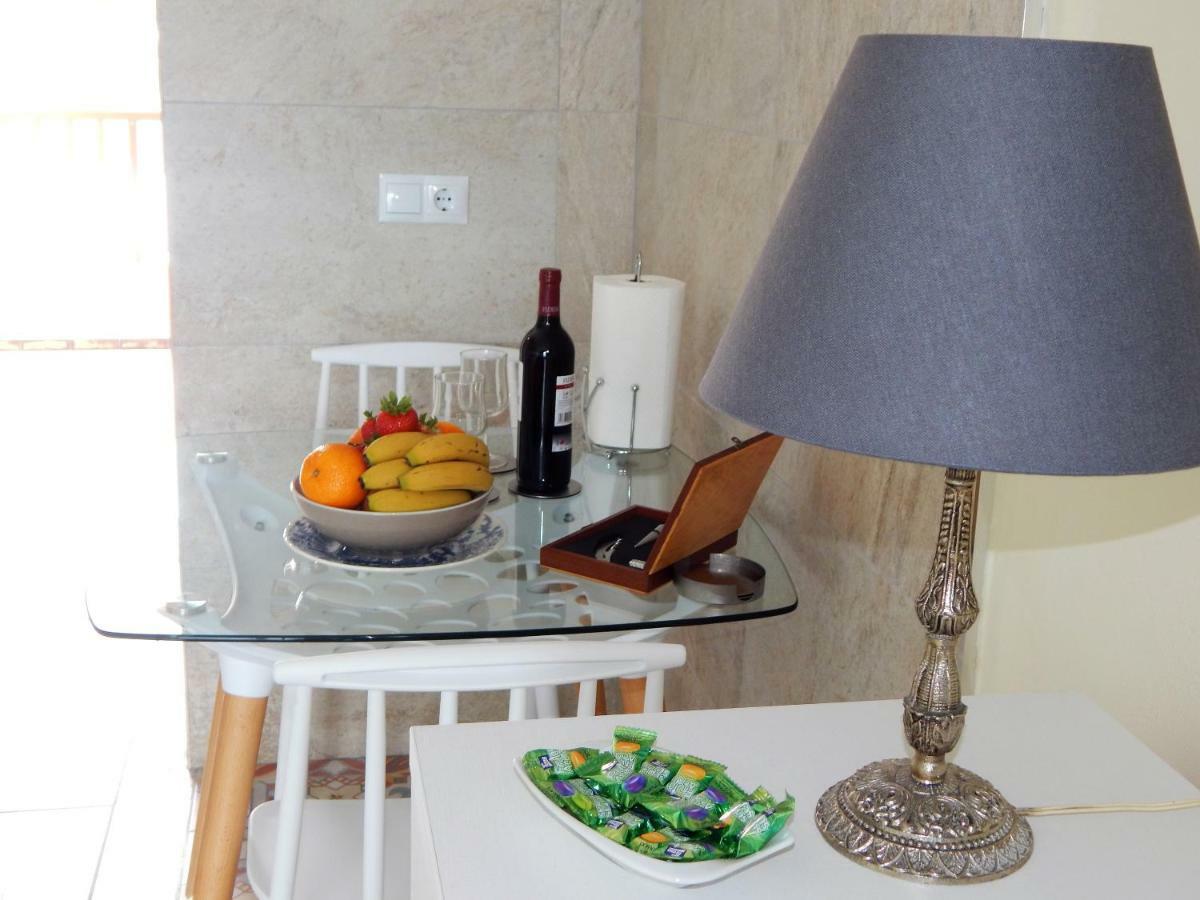 Appartement Monis Natura